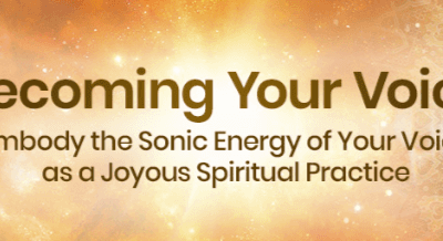 Silvia Nakkach – Becoming Your Voice