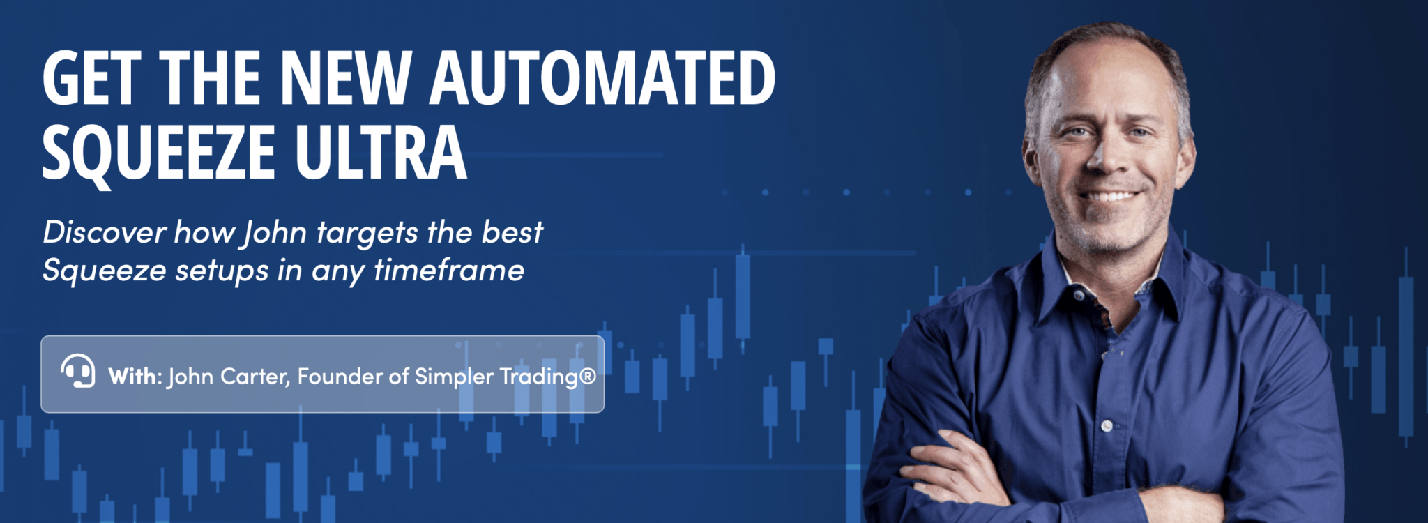 Simpler Trading – Squeeze Ultra Premium 2026 by John Carter (1) Simpler Trading – Squeeze Ultra Premium 2026 by John Carter (1)
