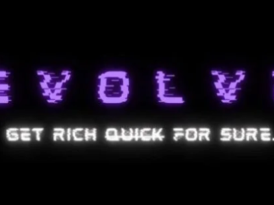 Spencer Pawliw – Evolve (February 2026)