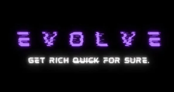 Spencer Pawliw – Evolve (February 2026)