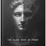 Stan Taylor – The Black Book of Power (Ebook + Audiobook)