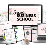 Steph Blake – Simple Business School