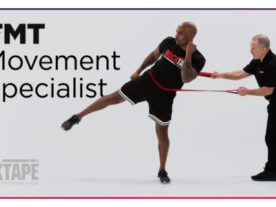 Steven Capobianco – FMT Movement Specialist – Conscious Movement Assessment