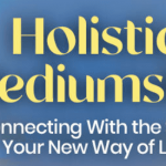 Suzanne Giesemann – Holistic Mediumship 2022