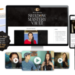 Teal Swan – Shadow Mastery Vault