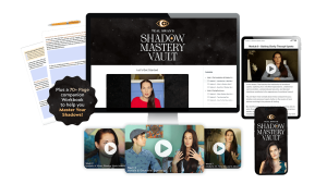 Teal Swan - Shadow Mastery Vault