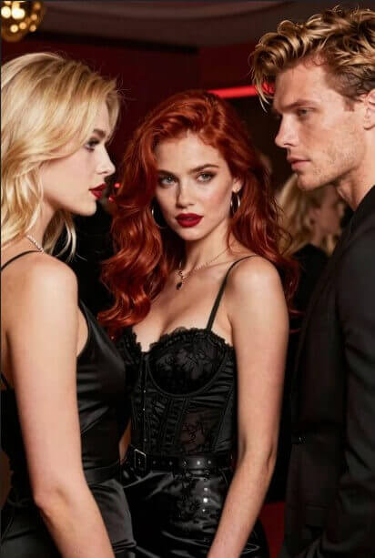 The Attractive Man – Approach Mastery 2