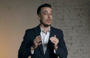 The Hypnosis Masterclass (2024)