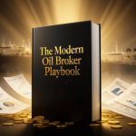 The Modern Oil Broker – The Modern Oil Broker Playbook