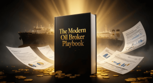 The Modern Oil Broker - The Modern Oil Broker Playbook