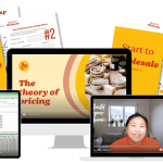 Therese Oertenblad – Start To Wholesale