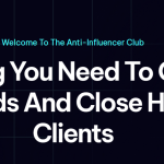 Tim Stoddart – CopyBlogger Academy