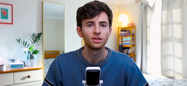 Tintin Smith – Thumbnail Masterclass