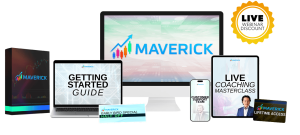TradingPub - Maverick System