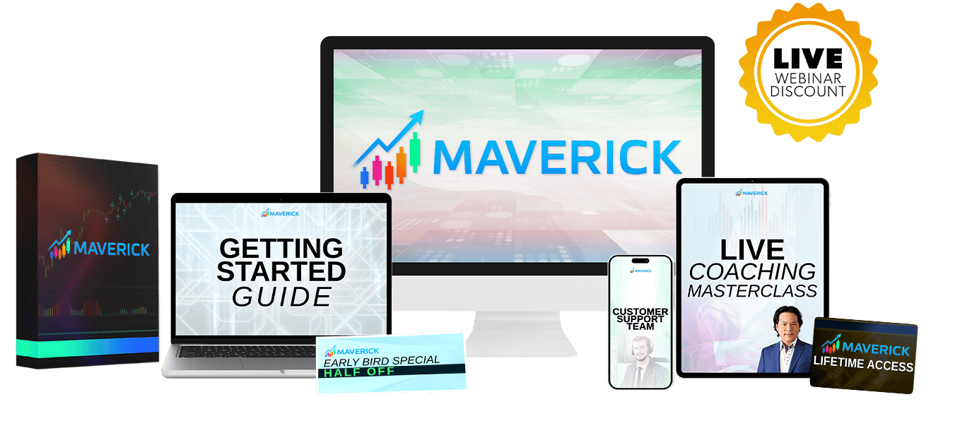 TradingPub – Maverick System