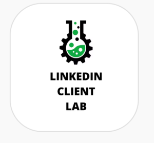 Ty Frankel - LinkedIn Client Lab