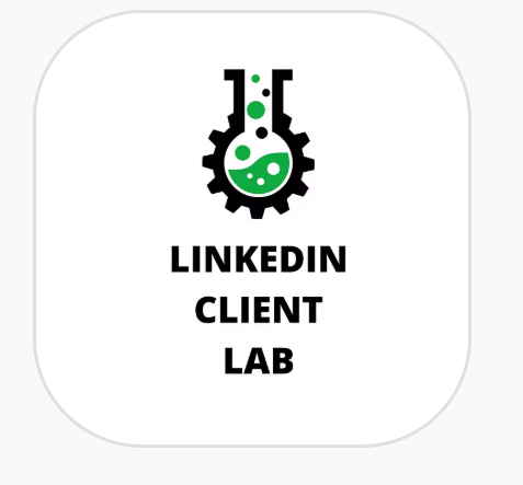 Ty Frankel – LinkedIn Client Lab