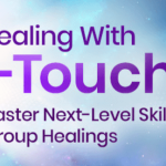 Tyler Odysseus & Richard Gordon – Advanced Energy Healing With Quantum-Touch