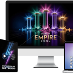 Tyson Zahner – The Instant Empire System