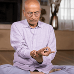 Vasant Lad – SECRETS OF THE PULSE 8 SESSION SERIES (RECORDING)