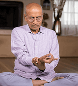 Vasant Lad – SECRETS OF THE PULSE 8 SESSION SERIES (RECORDING)