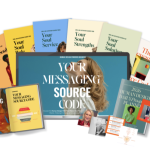 Victoria Gibson – Messaging Source Code