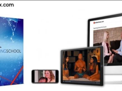 We Teach Sex – Oral Education