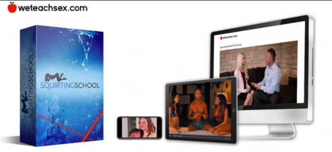 We Teach Sex – Oral Education 1