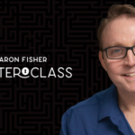 Aaron Fisher – Vanishing Inc. Masterclass