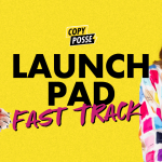 Alec Cattoni – Copy Posse Launch Pad Fast Track 2026