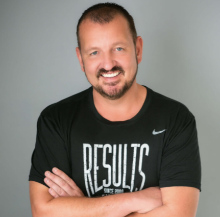 Alwyn Cosgrove – Warp Speed Fat loss 2.0