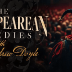 Andrew Doyle – The Shakespearean Comedies