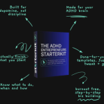 Ari Scott – The ADHD Entrepreneurs StarterKit