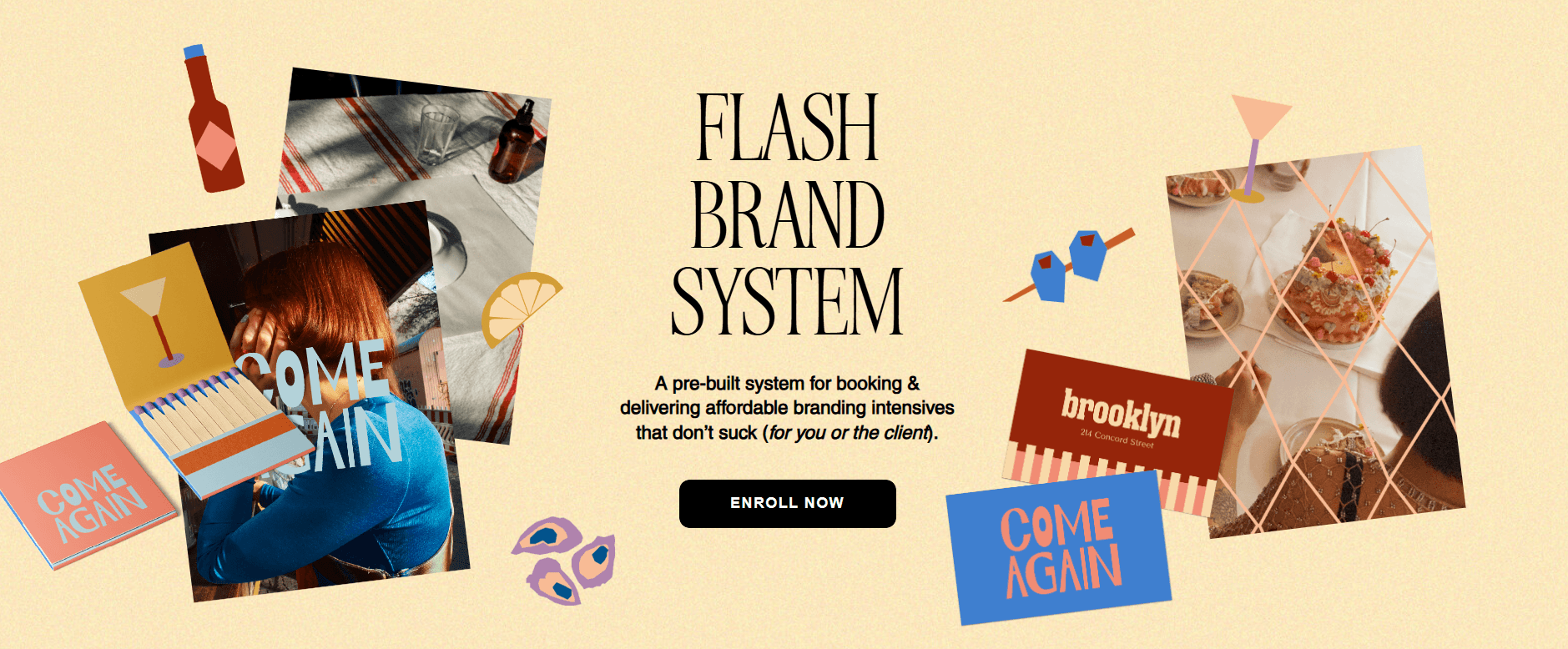 Ariel Garcia – Flash Brand System (1)