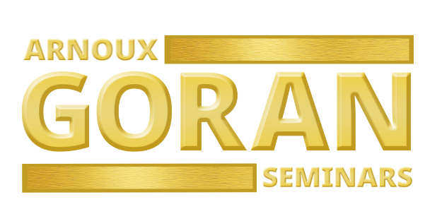 Arnoux Goran – Goran Technique