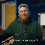 Arnulfur Hakonarson – The Lightroom Masterclass