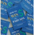 Ashley Brock – Paid Ads Playbook Vol. II