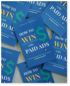 Ashley Brock - Paid Ads Playbook Vol. II