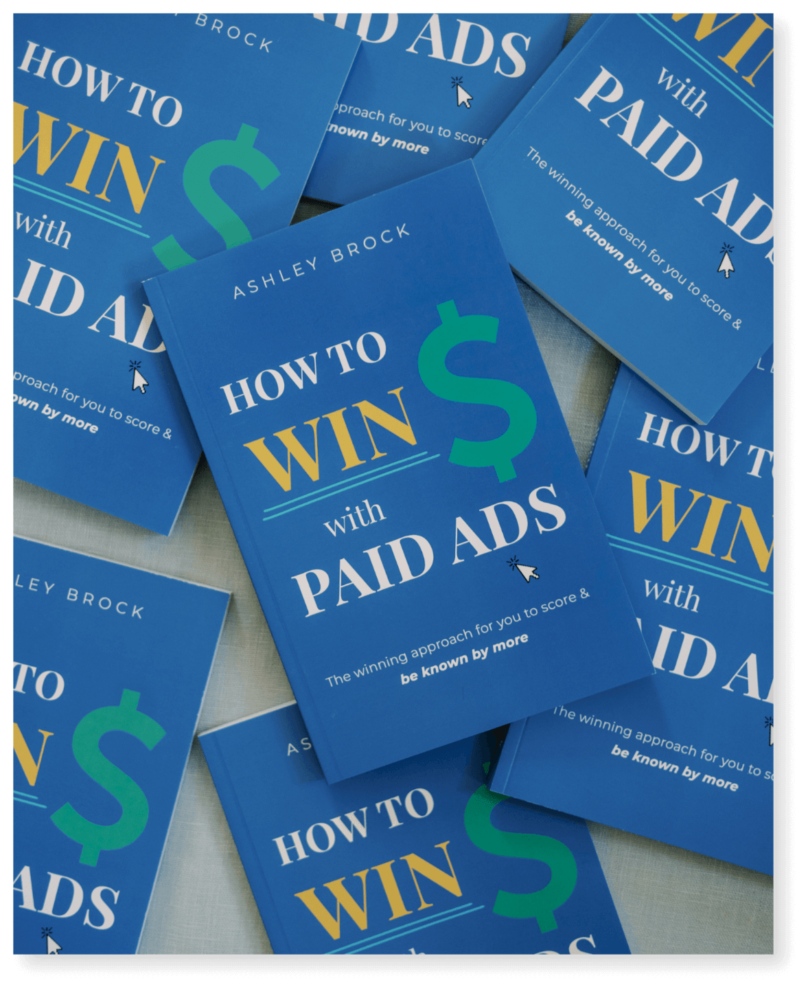 Ashley Brock – Paid Ads Playbook Vol. II (1)
