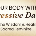 Banafsheh Sayya – Liberate Your Body With Sufi & Expressive Dance