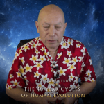 Bashar – The 40 Year Cycles of Human Evolution