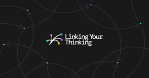 Best PKM Linking Your Thinking - 2026 30-Day Cohort
