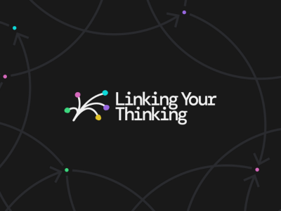Best PKM Linking Your Thinking – 2026 30-Day Cohort