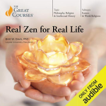 Bret W. Davis – Real Zen for Real Life (2020)