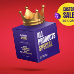 Business Explained – All Products Access