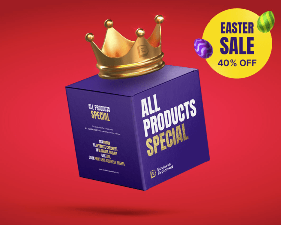 Business Explained – All Products Access (1)