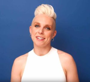 Caitlin V - Anal Massage Advanced Pleasure