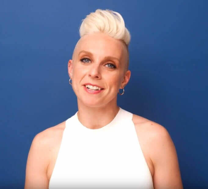 Caitlin V – Anal Massage Advanced Pleasure 1