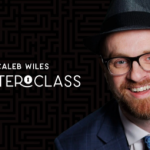 Caleb Wiles – Vanishing Inc. Masterclass