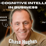 Chase Hughes – Neuro Cognitive Intelligence (Friday Night Live Webinars 2024-2025)
